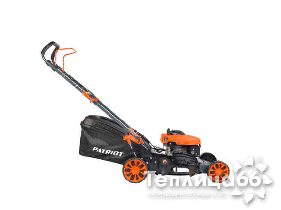 Газонокосилка бензиновая PATRIOT PT 46